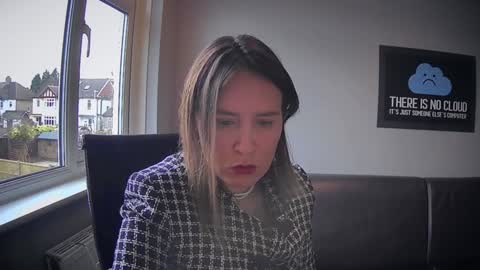 Snapshot of eatmypie69 chatting on 02-18-26, 10:11 Nadia Ferreira online show from 02-18-26, 10:11