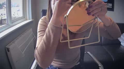 Snapshot of eatmypie69 chatting on 02-20-26, 09:21 Nadia Ferreira online show from 02-20-26, 09:21