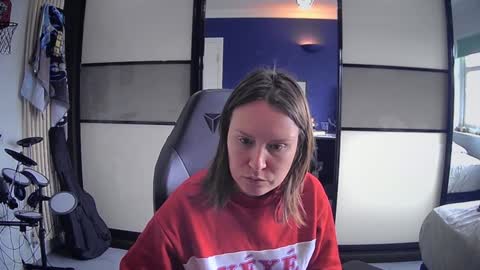 Snapshot of eatmypie69 chatting on 02-23-26, 09:39 Nadia Ferreira online show from 02-23-26, 09:39