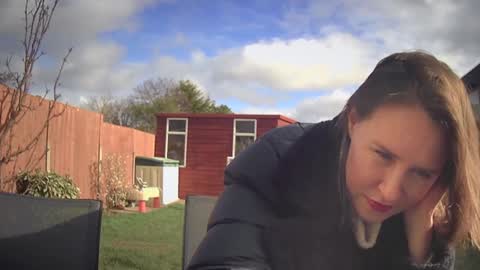 Snapshot of eatmypie69 chatting on 02-24-26, 10:24 Nadia Ferreira online show from 02-24-26, 10:24