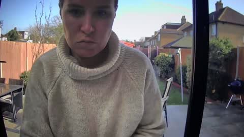 Snapshot of eatmypie69 chatting on 02-25-26, 10:36 Nadia Ferreira online show from 02-25-26, 10:36