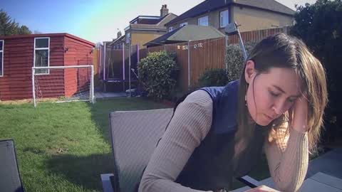 Snapshot of eatmypie69 chatting on 03-03-26, 11:05 Nadia Ferreira online show from 03-03-26, 11:05