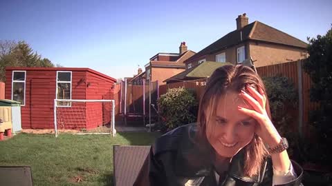 Snapshot of eatmypie69 chatting on 03-05-26, 11:39 Nadia Ferreira online show from 03-05-26, 11:39