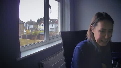 Snapshot of eatmypie69 chatting on 03-09-26, 11:47 Nadia Ferreira online show from 03-09-26, 11:47