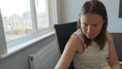 Nadia Ferreira  online show from 05-24-26, 10:42