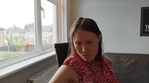 Nadia Ferreira  online show from 06-12-26, 11:20