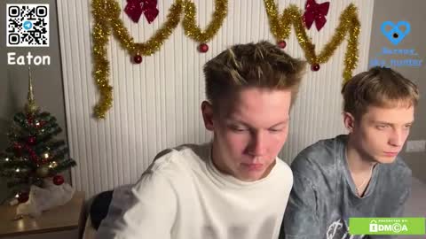 Snapshot of eaton_ chatting on 12-14-25, 07:07 eaton_ online show from 12-14-25, 07:07