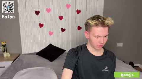 Snapshot of eaton_ chatting on 02-15-26, 07:10 eaton_ online show from 02-15-26, 07:10