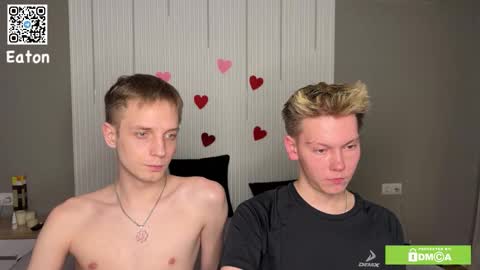 Snapshot of eaton_ chatting on 02-16-26, 05:42 eaton_ online show from 02-16-26, 05:42