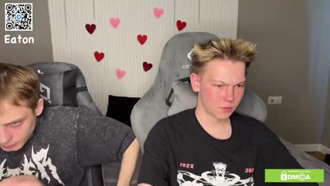 Snapshot of eaton_ chatting on 03-12-26, 10:43 eaton_ online show from 03-12-26, 10:43