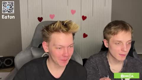 Snapshot of eaton_ chatting on 03-13-26, 12:34 eaton_ online show from 03-13-26, 12:34