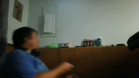 Eazyb91 online show from 08-08-26, 09:44