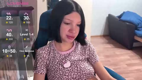 Michael online show from 10-15-25, 06:02