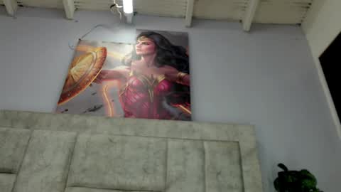 Snapshot of eban_dustan chatting on 10-24-25, 07:10 Eban online show from 10-24-25, 07:10