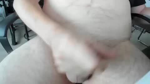 ebear609 online show from 10-18-25, 10:54