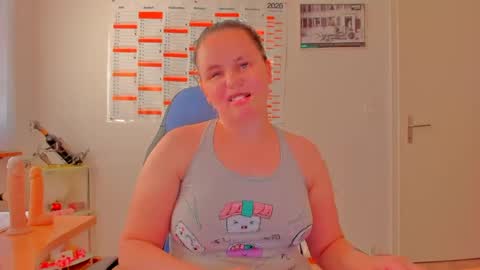 ebikon24 online show from 07-27-26, 06:04