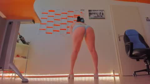 ebikon24 online show from 07-31-26, 05:45