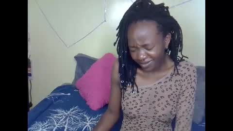 eboniana online show from 02-10-25, 04:30