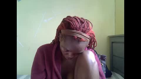 eboniana online show from 05-07-26, 06:30