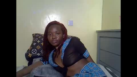 eboniana online show from 05-16-26, 06:43
