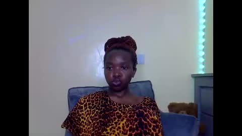 eboniana online show from 05-31-26, 07:48