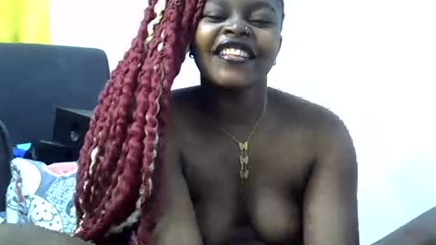 ebonicalprincess online show from 06-15-26, 07:16