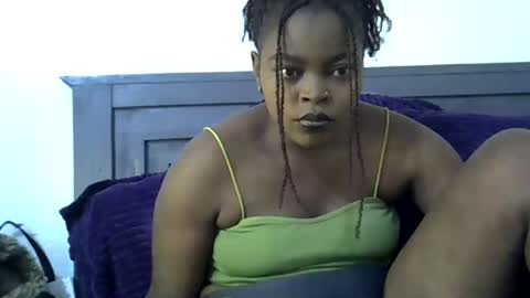 ebonicalprincess online show from 07-02-26, 08:20