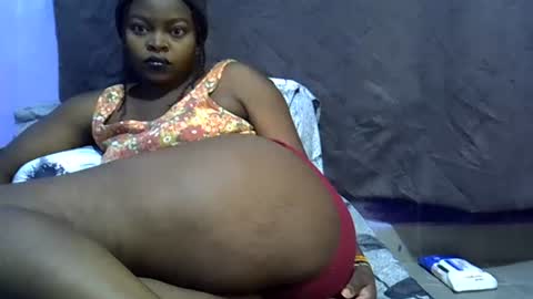 ebonicalprincess online show from 07-05-26, 05:03