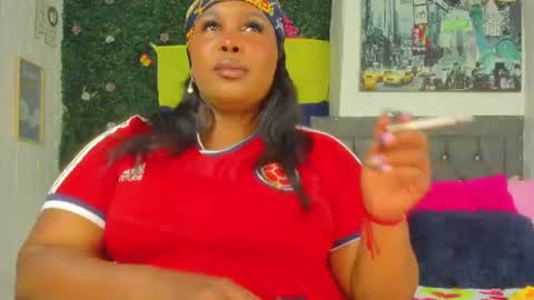 ANGIE online show from 06-18-26, 05:19
