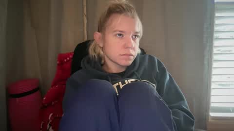 americnbarbie online show from 12-02-25, 02:23