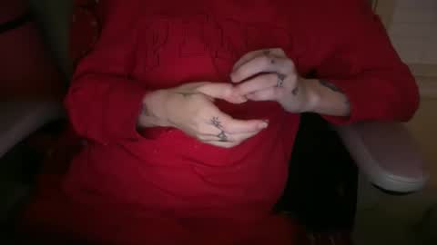 americnbarbie online show from 12-05-25, 03:04