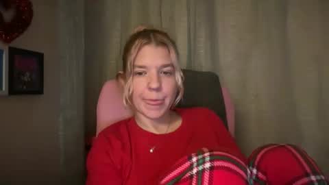 americnbarbie online show from 02-26-26, 01:48