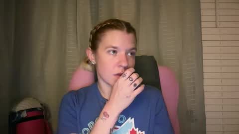 americnbarbie online show from 04-12-26, 03:22