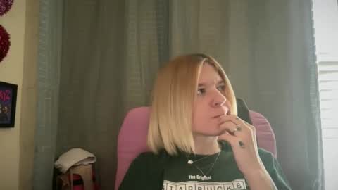 americnbarbie online show from 04-19-26, 04:28