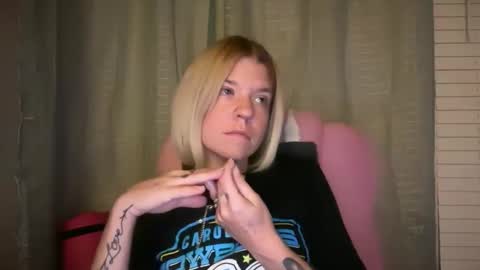 americnbarbie online show from 04-29-26, 12:59