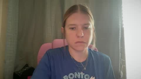 americnbarbie online show from 05-31-26, 10:00