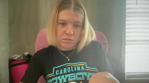 americnbarbie online show from 06-19-26, 04:33