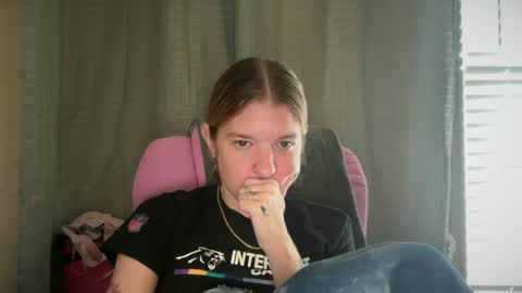 americnbarbie online show from 07-20-26, 06:21
