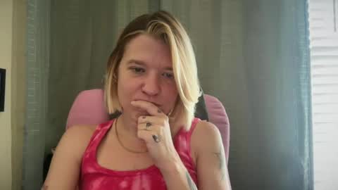 americnbarbie online show from 07-21-26, 03:36