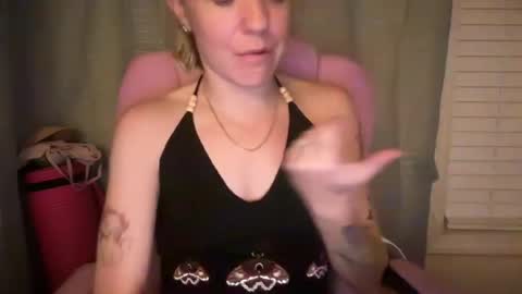 americnbarbie online show from 08-03-26, 05:28