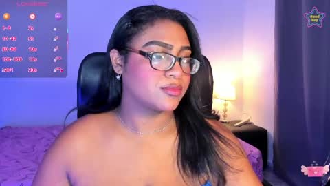ebony__queen2 online show from 04-20-26, 08:54