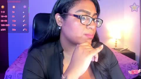 ebony__queen2 online show from 04-26-26, 08:17
