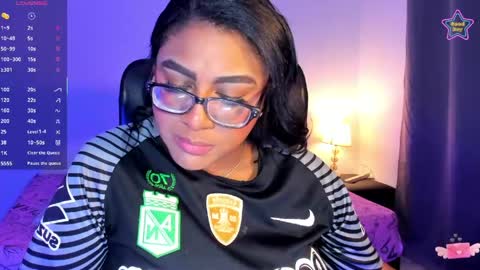 ebony__queen2 online show from 06-08-26, 08:09