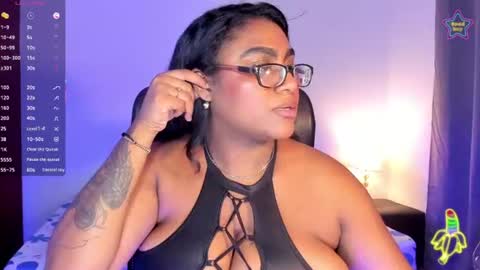 ebony__queen2 online show from 07-23-26, 10:40