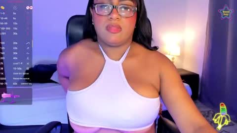 ebony__queen2 online show from 07-25-26, 07:39