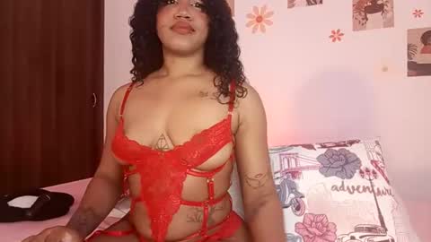 ebony_af online show from 07-19-26, 11:30