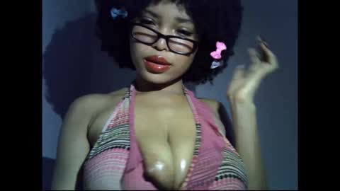 Ebony badgurl online show from 02-13-26, 07:15