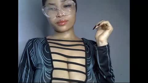 Ebony badgurl online show from 05-23-26, 03:27