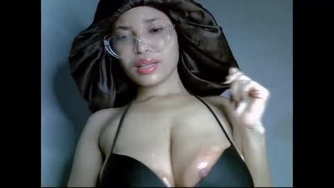 Ebony badgurl online show from 05-27-26, 06:38