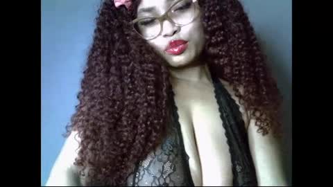 Ebony badgurl online show from 07-10-26, 09:45